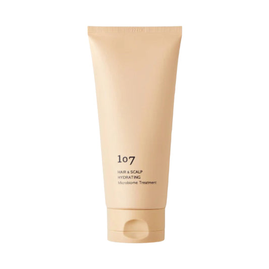ONEOSEVEN Hair & Scalp Hydrating Microbiome Treatment 180ml