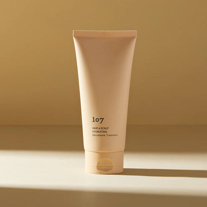 ONEOSEVEN Hair & Scalp Hydrating Microbiome Treatment 180ml