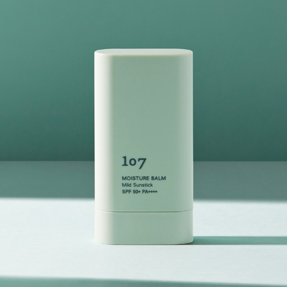 ONEOSEVEN Moisture Balm Mild Sunstick SPF50+PA++++ 18g