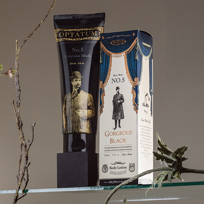 OPTATUM Happy Birthday Body Care 3-piece Gift Set
