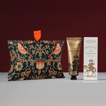 OPTATUM Perfume Hand Cream 50ml (12 types)