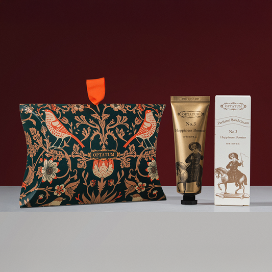 OPTATUM Perfume Hand Cream 50ml (12 types)