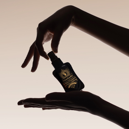 OPTATUM Perfume Hand Cream & Clean Mist Set