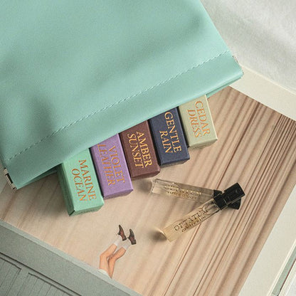 OPTATUM Perfume Mini Discovery Set