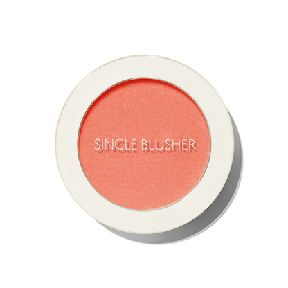 the SAEM Saemmul Single Blusher 5g