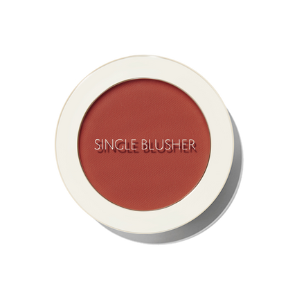 the SAEM Saemmul Single Blusher 5g
