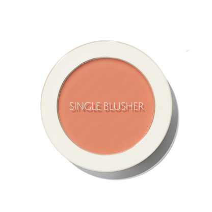 the SAEM Saemmul Single Blusher 5g