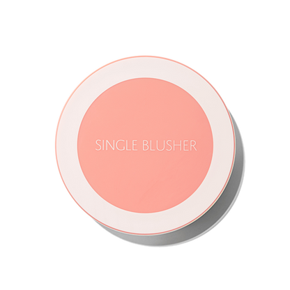 the SAEM Saemmul Single Blusher 5g