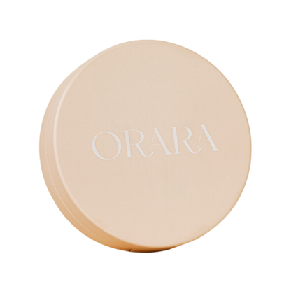 ORARA Pure Glow Cushion Set