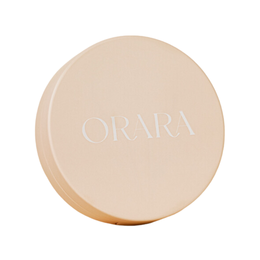ORARA Pure Glow Cushion Set