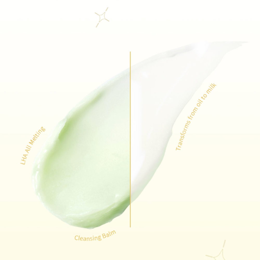 ORJENA LHA All Melting Cleansing Balm 100ml
