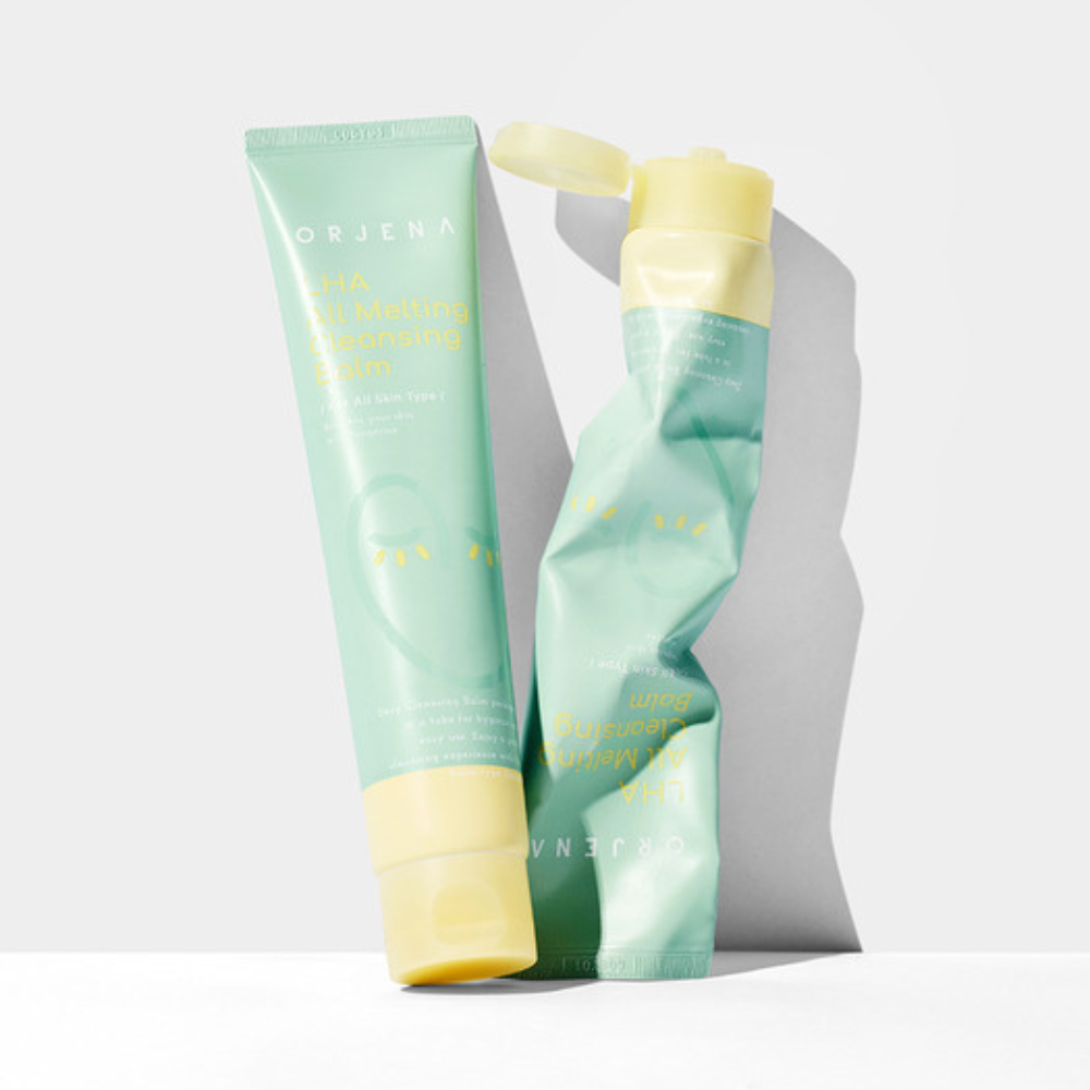 ORJENA LHA All Melting Cleansing Balm 100ml