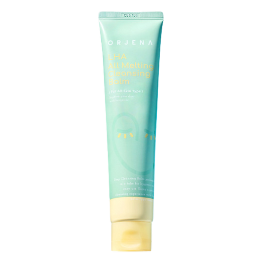ORJENA LHA All Melting Cleansing Balm 100ml