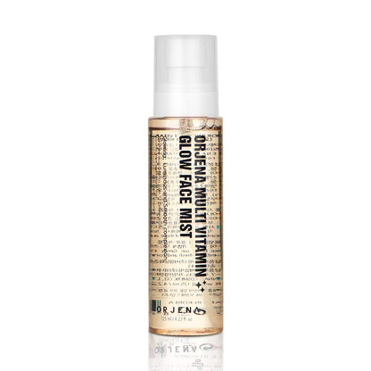 ORJENA Multi Vitamin Glow Face Mist 125ml
