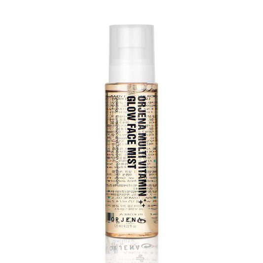 ORJENA Multi Vitamin Glow Face Mist 125ml