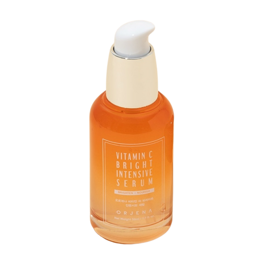 ORJENA Vitamin C Bright Intensive Serum 50ml