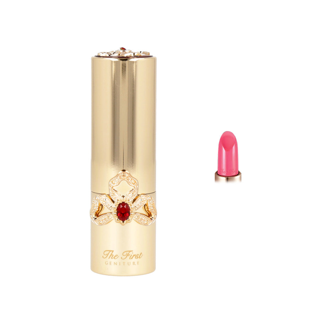 O HUI The First Geniture Lipstick 3.8g (6 Colors)