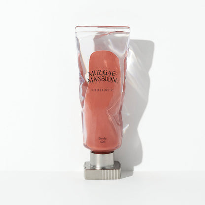 Objet Liquid 01 Barely - DODOSKIN