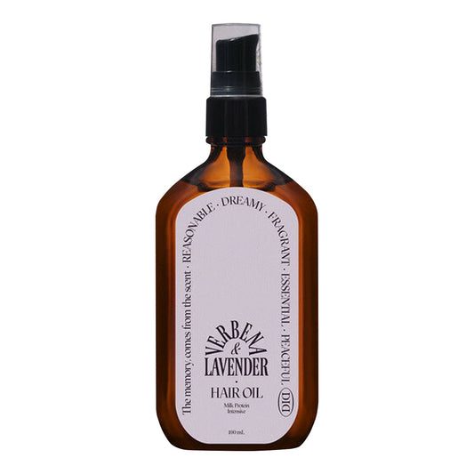 odiD Milk Protein Intensive Hair Oil 100ml 4 types