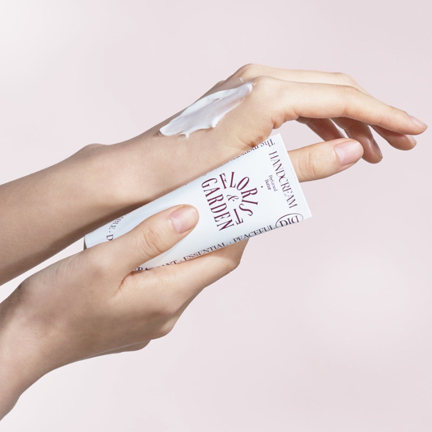 odiD Perfumed Butter Hand Cream 50g