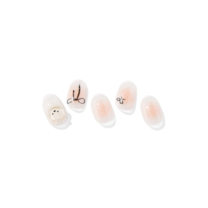 Ohora N Bear Up Nail