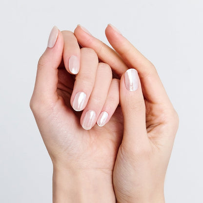 Ohora N Glazed Glow Nail