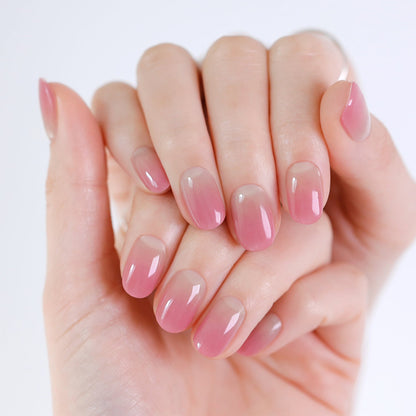 Ohora N Nudie Rosy Nail
