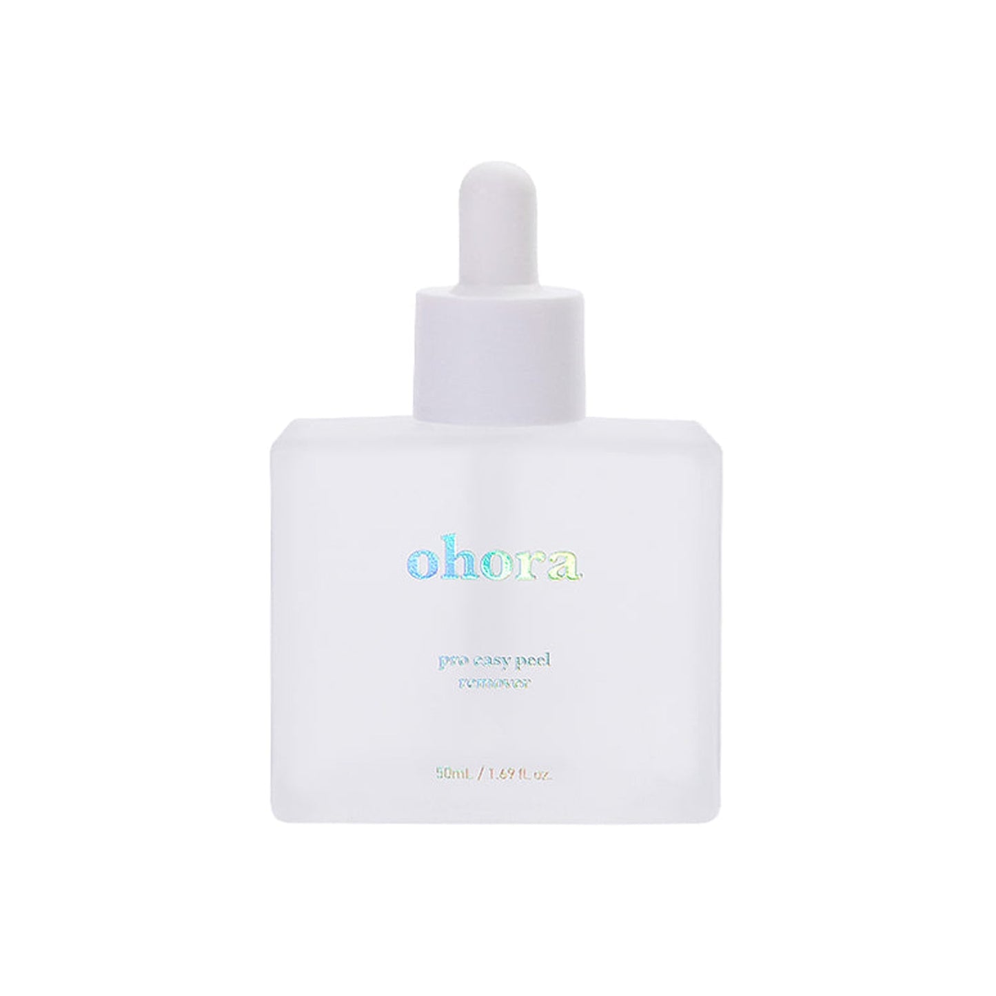 Ohora Pro Easy Peel Remover