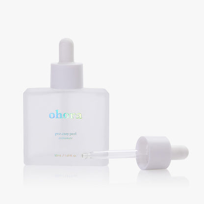 Ohora Pro Easy Peel Remover