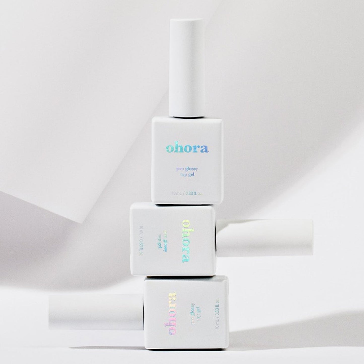 Ohora Pro Glossy Top Gel