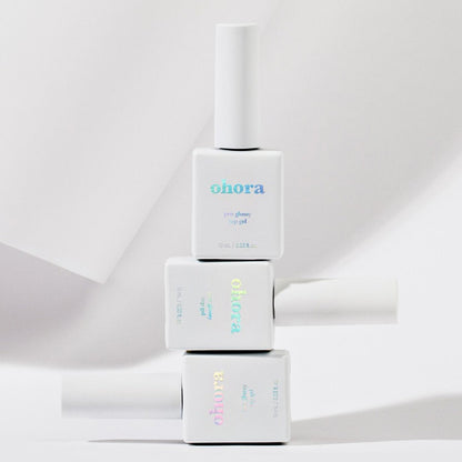 Ohora Pro Glossy Top Gel