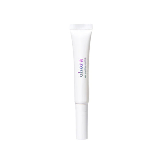 Ohora Pro Nourishing Nail Oil