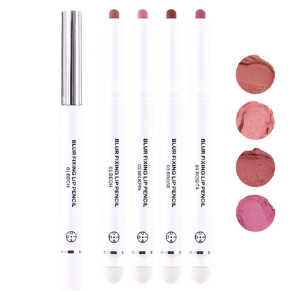 Oiad. Blur Fixing Lip Pencil 5g