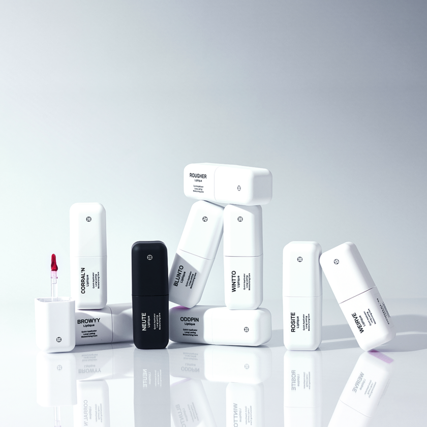 Oiad. Liptique 5g