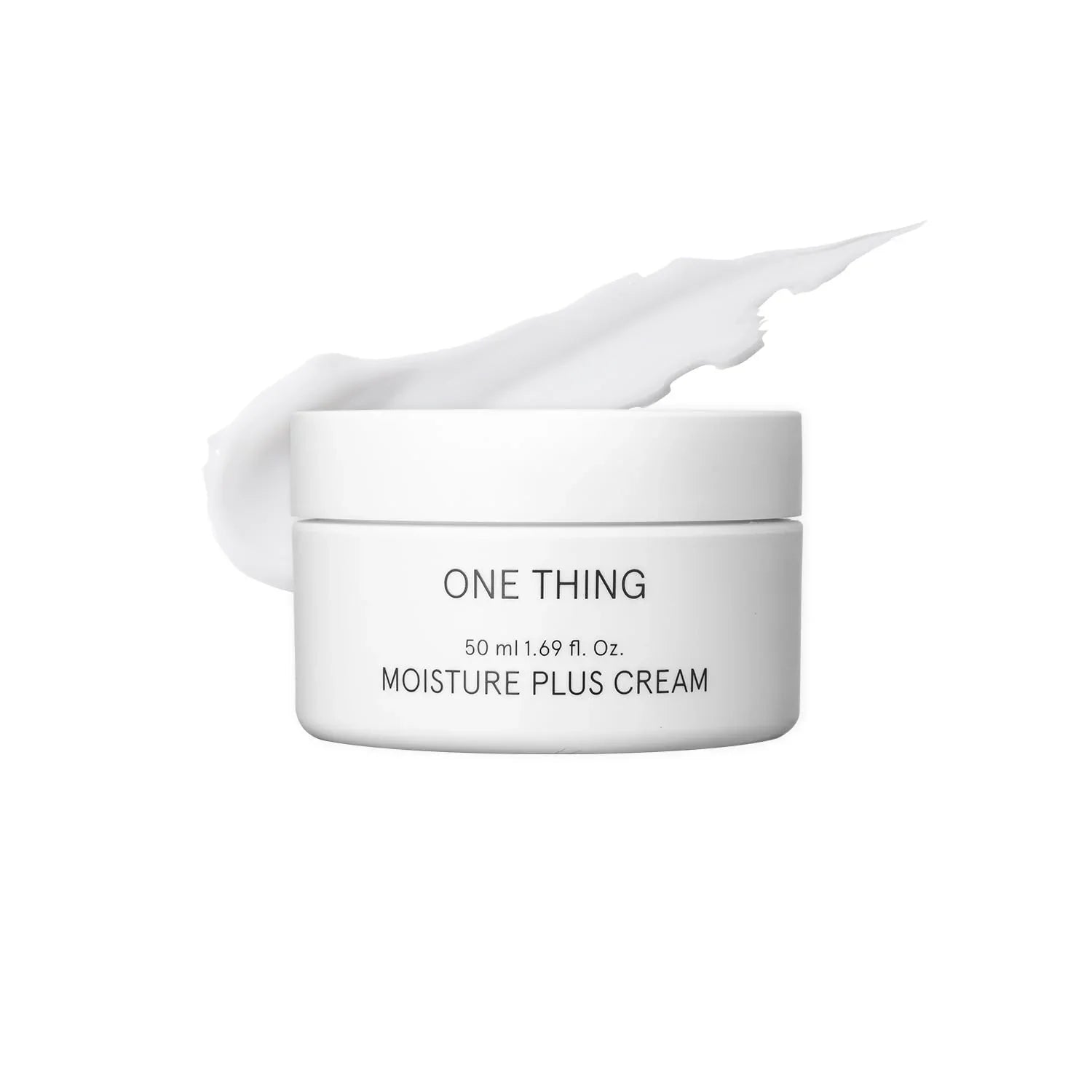 ONE THING Moisture Plus Cream 50ml - DODOSKIN
