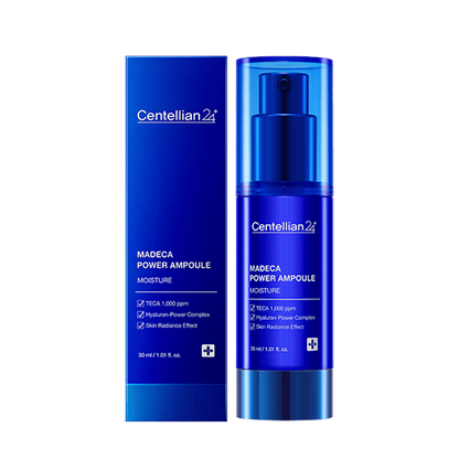 Centellian24 Madeca Power Ampoule Moisture 30ml