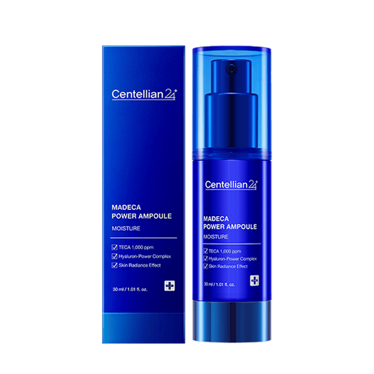 Centellian24 Madeca Power Ampoule Moisture 30ml