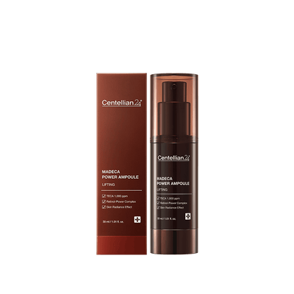 Centellian24 Madeca Power Ampoule Lifting 30ml