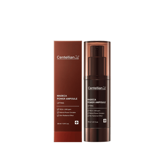 Centellian24 Madeca Power Ampoule Lifting 30ml