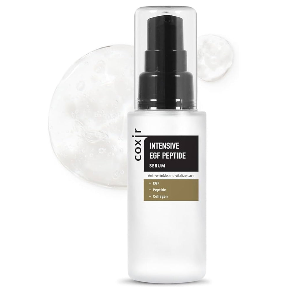 (NEWK) COXIR Intensive EGF Peptide Serum 50ml - KLO