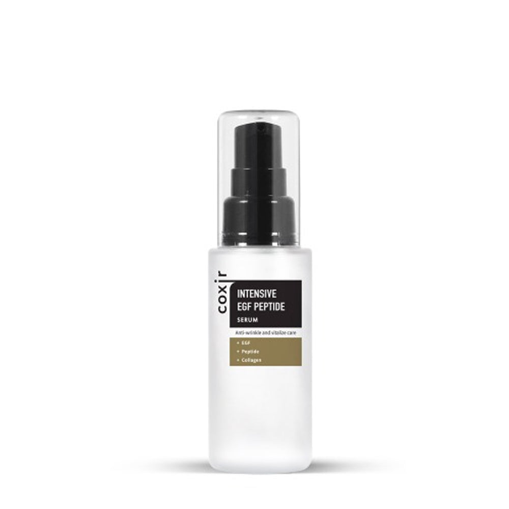 (NEWK) COXIR Intensive EGF Peptide Serum 50ml - KLO