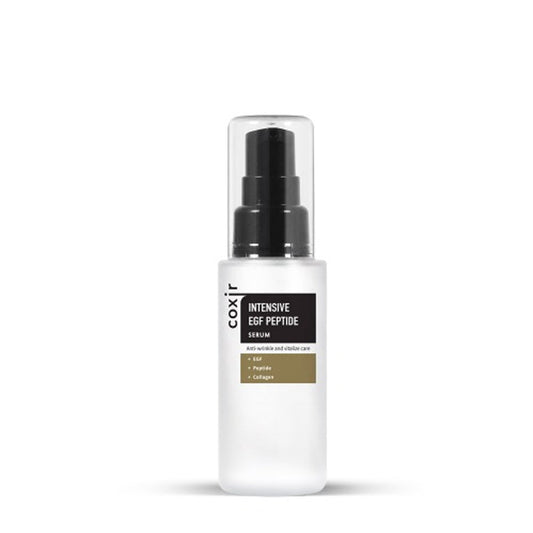 (NEWK) COXIR Intensive EGF Peptide Serum 50ml - KLO