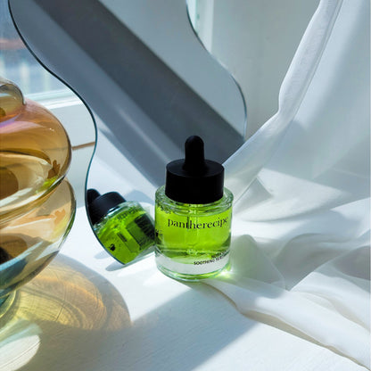 PESTLO Pantherecipe Nonicica Soothing Serum 30ml