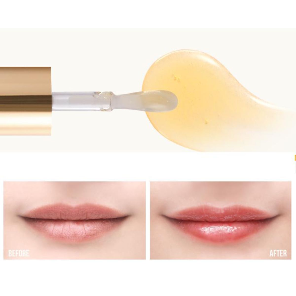 Petitfee Super Seed Lip Oil 3g - DODOSKIN