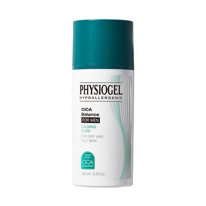 PHYSIOGEL Cica Balance for Men Calming Fluid 100ml