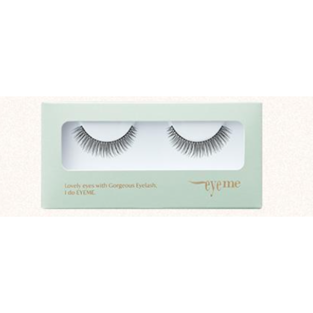 Enhance your eye makeup with PICCASSO Eyeme Fale Eyelash 1g, offered in 10 unique types.