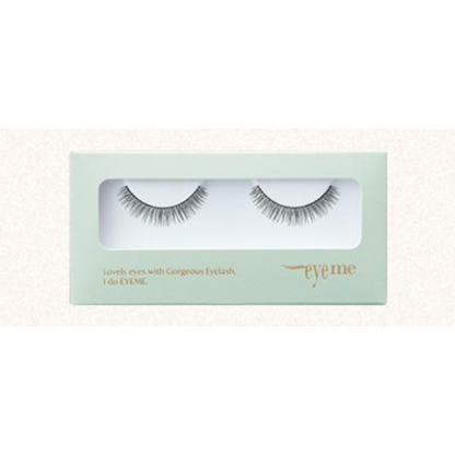Explore 10 different styles of PICCASSO Eyeme Fale Eyelashes in a 1g pack, ideal for any makeup enthusiast.