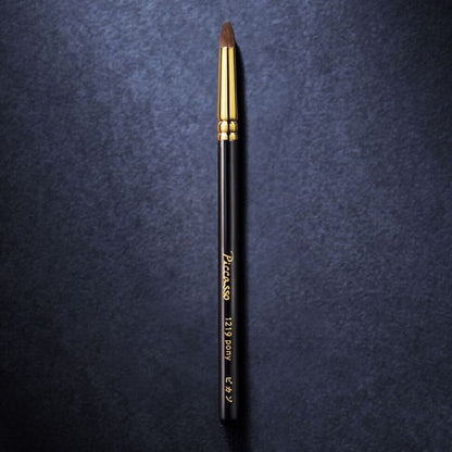 PICCASSO Signature 1219 Pony Eyeshadow Brush