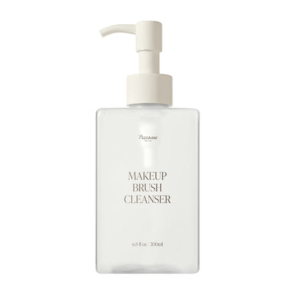 PICCASSO Makeup Brush Cleanser 60ml / 200ml