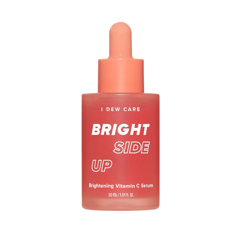 I DEW CARE Bright Side Up Brightening Vitamin C Serum 30ml - KLO